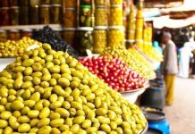 Marruecos no podrá enviar producción hortifrutícola a Rusia , distorsionaría mercado Europeo.