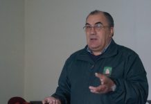 Gerente de Consorcio de la papa analiza mercado del tubérculo.