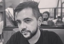 Gabriel Boric nombra a Pablo Paredes como próximo encargado de la Secretaría de Comunicaciones del Gobierno