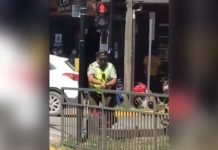 Corte Suprema sobresee a carabinero imputado por muerte de malabarista en Panguipulli