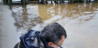 Imagen referencial Sernapesca