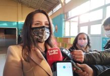 Seremi de Educación de Los Lagos detalló nuevo protocolo para el ingreso a clases presenciales