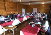 Presupuesto FNDR de la región de Los Lagos aumenta en un 9% para este 2022