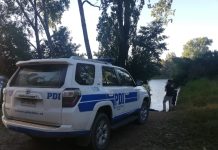 Descartan participación de terceros en fallecimiento de hombre en la ribera del Río Bueno en Trumao