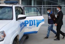 PDI detiene a 4 sujetos por homicidio y homicidios frustrados en Rahue Alto