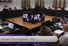 Diversas opiniones genera en la región un sistema de Estado Regional propuesto por la Convención