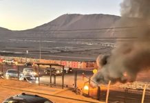 Sospechosos de asesinar a camionero en Mejillones serán formalizados el lunes