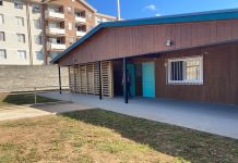 Este martes comenzará a operar la Hospedería Transitoria del Hogar de Cristo en Osorno