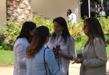 Estado de «reflexión» en la derecha: Convencionales evalúan abandonar el proceso constituyente