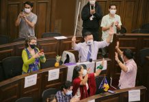 Experto aseguró que aprobación de artículos de Forma de Estado en la Convención aleja fantasmas y miedos sobre descentralización