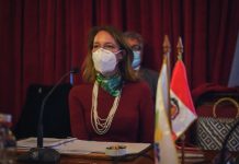 Cancillería indica que 53 chilenos han solicitado ayuda al Gobierno desde Ucrania