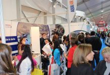 AquaSur tendrá aforo de hasta 3 mil visitantes por día tras certificación internacional