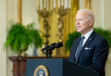 Biden endurece sanciones contra Rusia: “Putin eligió esta guerra y ahora sufrirá las consecuencias”