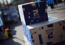 Bernales pide a Delegación asumir responsabilidades por irregularidades en entrega de cajas de alimentos