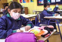 Alcalde de Puerto Montt solicita a Mineduc subvención por matrícula y no por asistencia ante regreso obligatorio a clases