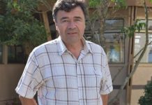 El Ministro de Agricultura se reunió con el Director General de la FAO