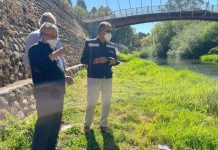 ULagos iniciará proyecto de limpieza de los Ríos Damas y Rahue con recursos de Corfo y apoyo municipal