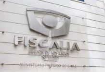 Chiloé: Investigan homicidio de un hombre en la comuna de Quellón