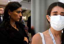 Renuncia directora de Comunicaciones de la Convención Constitucional con críticas a la mesa
