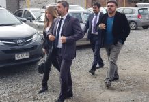 Tribunal adelanta inicio de juicio oral contra Dávalos y Compagnon en arista estafa de Caso Caval