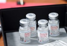 ISP autoriza uso de emergencia de la vacuna contra el COVID-19 del laboratorio Moderna