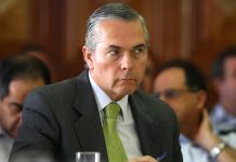 Fraude en el Ejército: Ex comandante Izurieta reconoció haber desviado gastos para la familia Pinochet