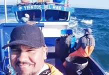 Pescadores artesanales insisten en que en 2022 debe nacer el Ministerio de Mar