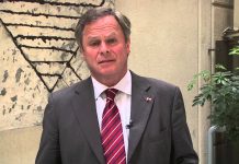 Senador electo Carlos Kuschel: «La Convención preocupa y se ha conversado un plan B»