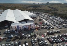 Ministro de Economía y AquaSur: “El sector presenta oportunidades y desafíos como el cambio climático”