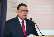 Senador Quinteros y CC: «Quieren terminar con el Senado, pero idean crear más cargos públicos»