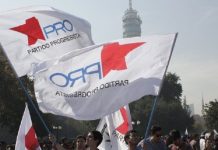 No fue solo el PRO: Servel disolvió 12 partidos políticos tras elección de diputados