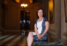 Piñera designó a Rossana Costa como nueva presidenta del Banco Central