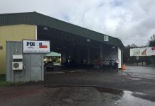 Abren Paso Cardenal Samoré para tránsito directo desde Paso Futaleufú por falta de cupos en barcazas