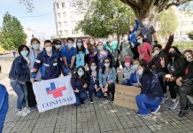 Único funcionario reelecto para directiva de Afusam aseguró que no descansarán hasta que destituyan a suspendido director