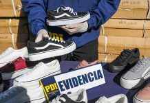 Delegado Geisse destaca promulgación de Ley que endurece sanciones al comercio ilegal