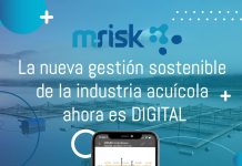 M-Risk: La relación entre la acuicultura y las comunidades se mejora con soluciones digitales