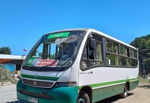 Definitivo: Línea 3 no operará en Ovejería y Seremi de Transportes busca fórmula para adjudicar servicio