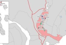 Cierran área de extracción en Calbuco por presencia de marea roja