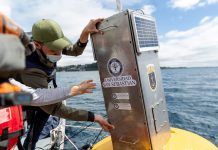 Día Mundial del Agua: El monitoreo diario al Lago Llanquihue