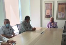 Presidenta JJVV Cancura señaló viviendas y jardín infantil como necesidades para construir en terreno donado