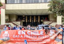 Gas popular: Gobierno se comprometió entregar cien mil balones a los municipios