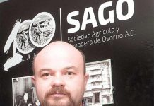 SAGO AG: «Los agricultores no especulamos con el agua, la usamos para producir alimentos»