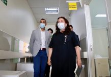 Ministerio de Salud solicitará prolongar nuevamente la alerta sanitaria debido a la pandemia