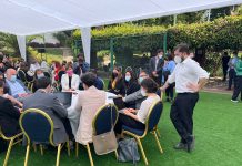 Un llamado a «poner el foco en lo que nos une»: Los ejes y gestos que marcaron el cónclave oficialista