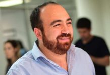 Escándalo: DC se querella contra exdiputado Fuad Chahin por “administración desleal” de bienes inmobiliarios