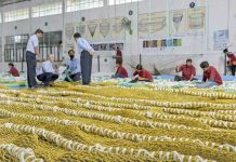 Líder mundial de redes y cabos destaca en productos con baja huella en CO2 y reducción en costos de limpieza