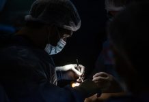 Realizan cinco cirugías traumatológicas pediátricas en Hospital de Osorno y se acaba lista de espera