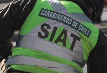 Un adolescente de 16 años falleció en Puyehue tras un accidente de tránsito en la Ruta 215