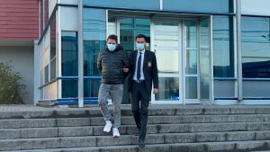 Desbaratan banda internacional vinculada al “Tren de Aragua”