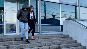 Desbaratan banda internacional vinculada al “Tren de Aragua”